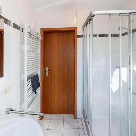 Ferienwohnung Sonnenseite Zoja Hahnenklee Goslar Extérieur photo