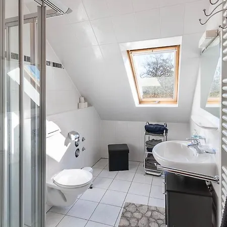 Ferienwohnung Sonnenseite Zoja Hahnenklee Goslar Extérieur photo