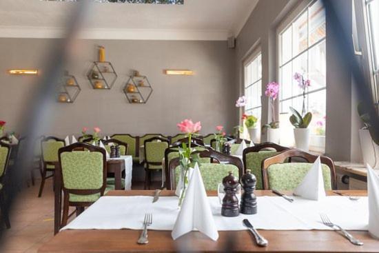 Apartament Sonnenseite Zoja Hahnenklee Goslar