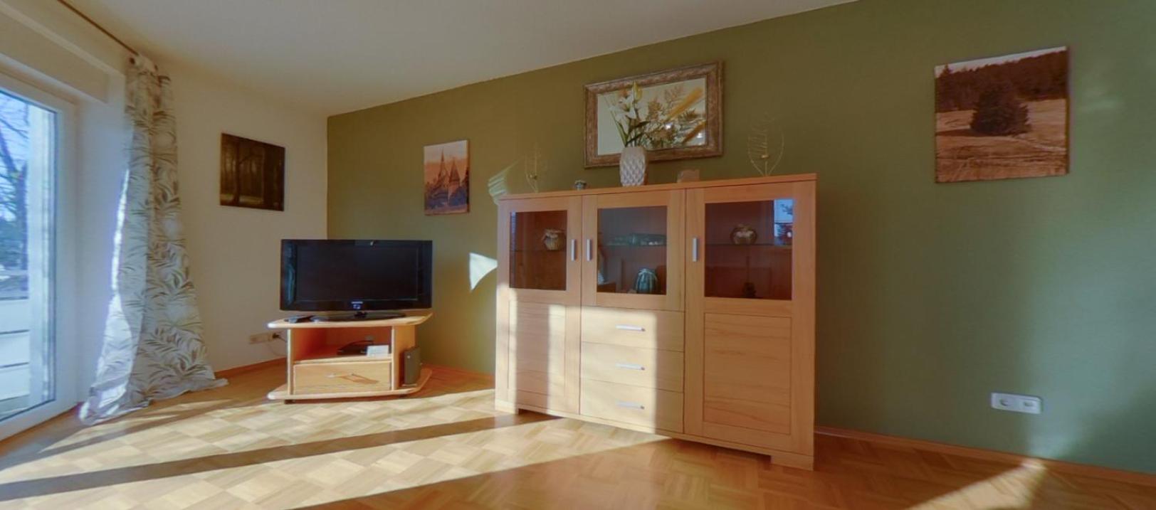 Apartment Sonnenseite Zoja