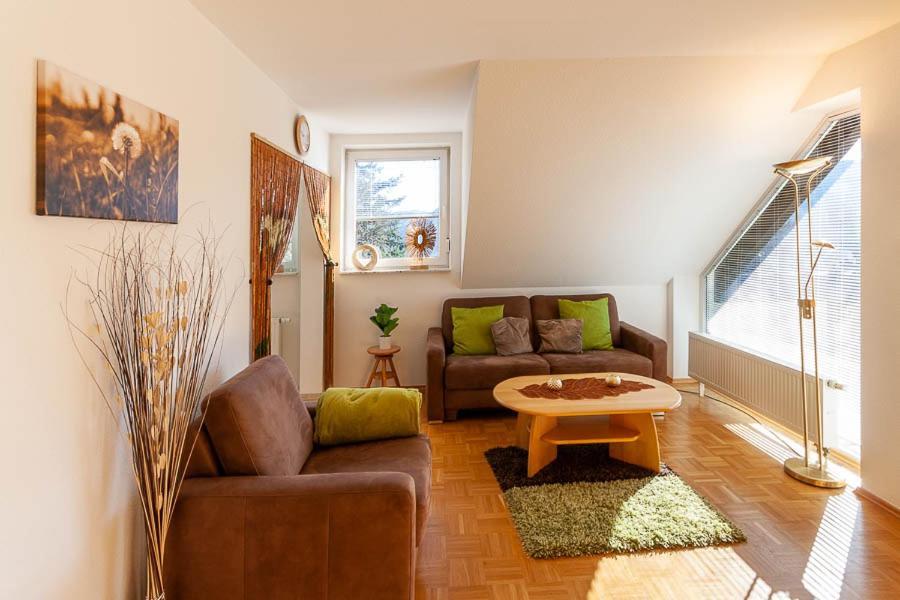 Apartment Sonnenseite Zoja *