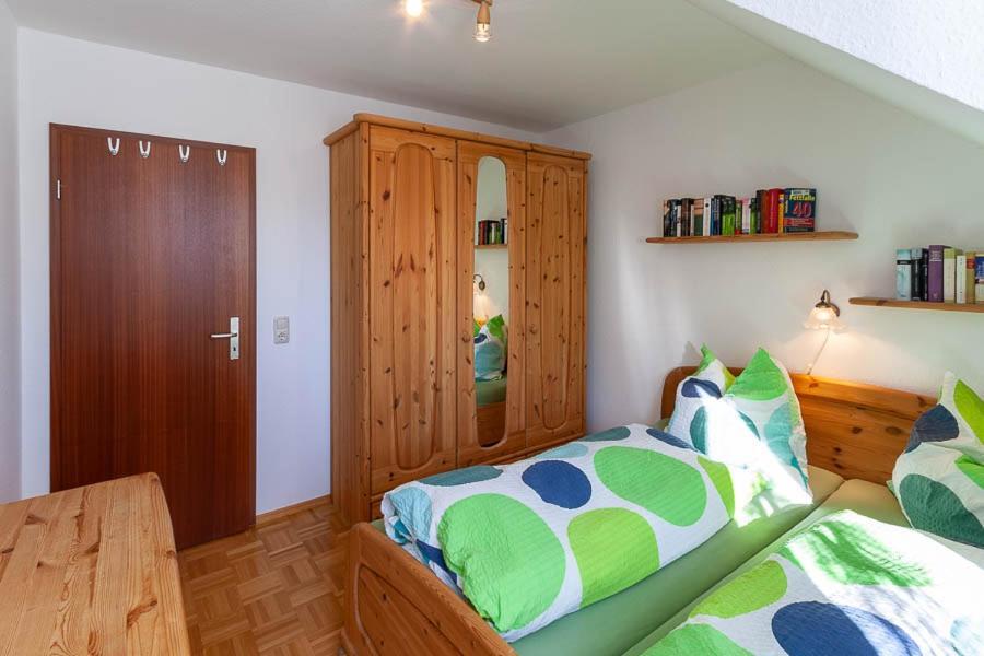 Sonnenseite Zoja Hahnenklee Apartament Goslar