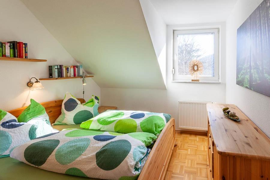 Apartment Sonnenseite Zoja *